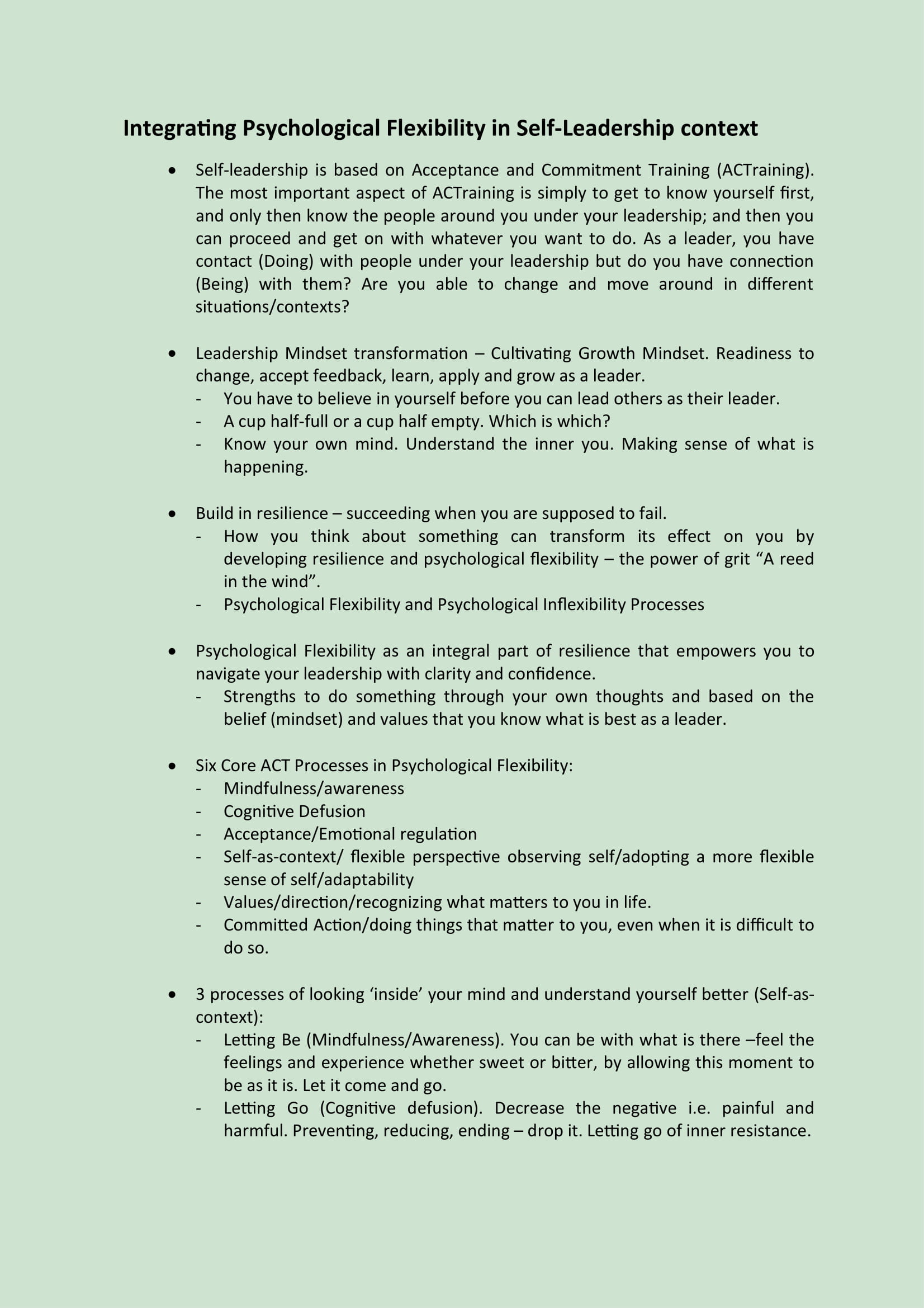 Transition Process of Youth Transformation from childhood to adulthood 5-2